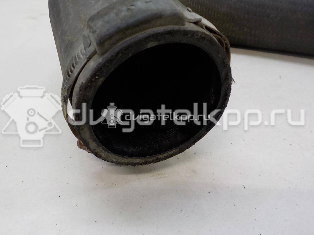 Фото Патрубок интеркулера для двигателя 9HZ (DV6TED4) для Citroen Berlingo / C3 / C2 Jm / C5 109 л.с 16V 1.6 л Дизельное топливо 0382EH {forloop.counter}}