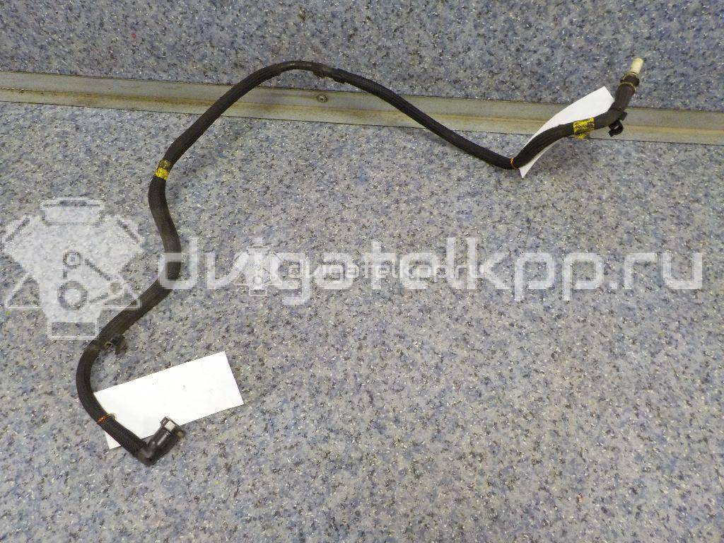 Фото Трубка топливная для двигателя 9HY (DV6TED4) для Citroen C4 / C5 / Xsara 109-116 л.с 16V 1.6 л Дизельное топливо 037015 {forloop.counter}}