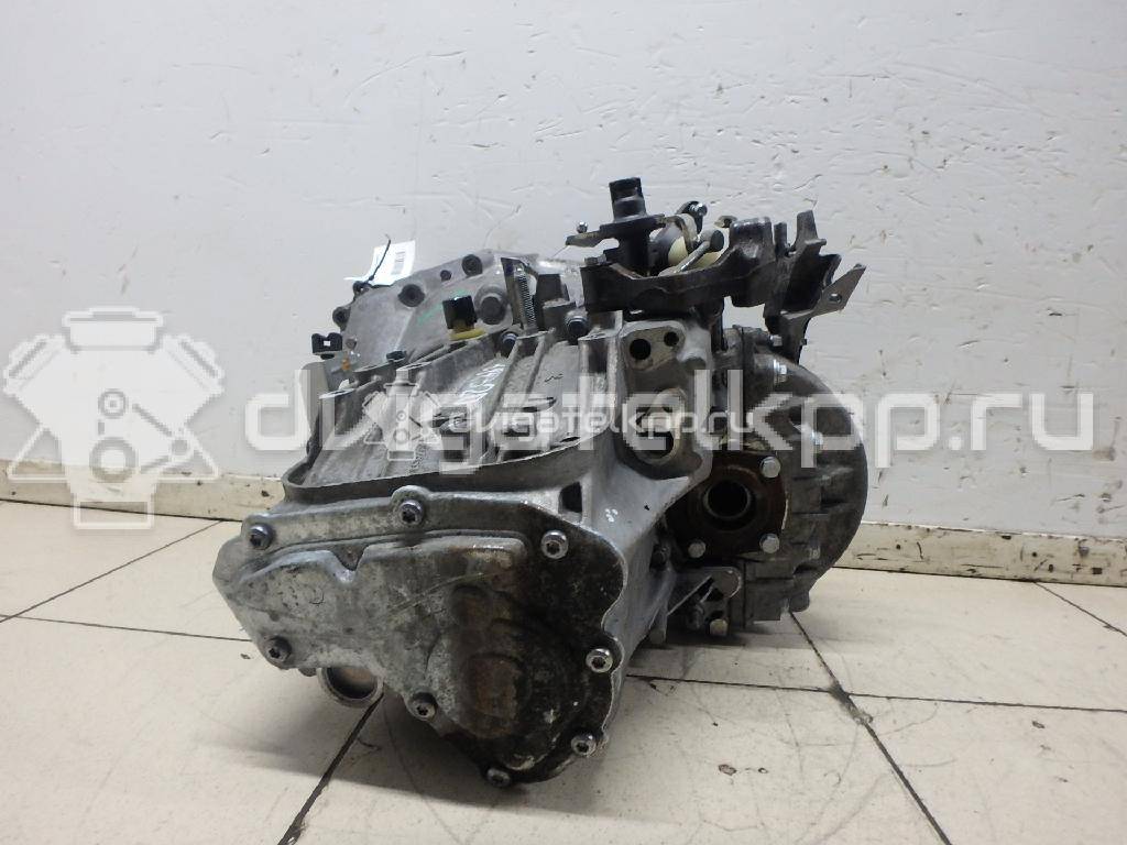 Фото Контрактная (б/у) МКПП для Citroen C4 / C5 136-140 л.с 16V 2.0 л RHF (DW10BTED4) Дизельное топливо 223154 {forloop.counter}}