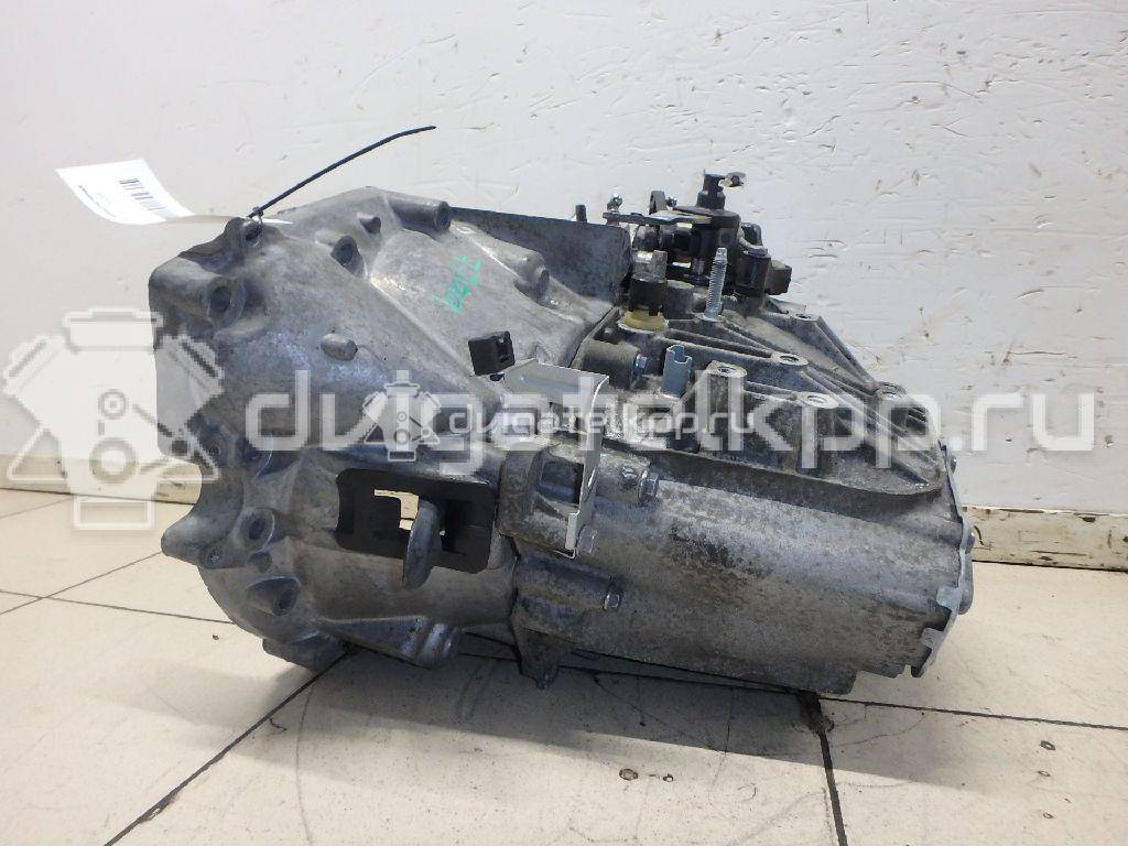 Фото Контрактная (б/у) МКПП для Peugeot / Citroen 140 л.с 16V 2.0 л RHF (DW10BTED4) Дизельное топливо 223154 {forloop.counter}}