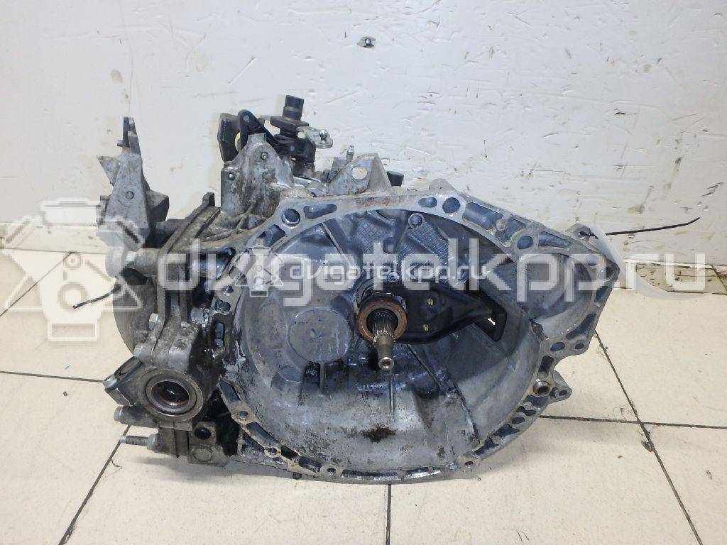 Фото Контрактная (б/у) МКПП для Peugeot / Citroen 136-140 л.с 16V 2.0 л RHR (DW10BTED4) Дизельное топливо 223154 {forloop.counter}}