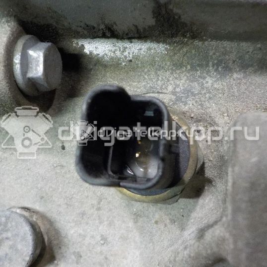 Фото Контрактная (б/у) МКПП для Citroen C4 / C5 136-140 л.с 16V 2.0 л RHF (DW10BTED4) Дизельное топливо 223154