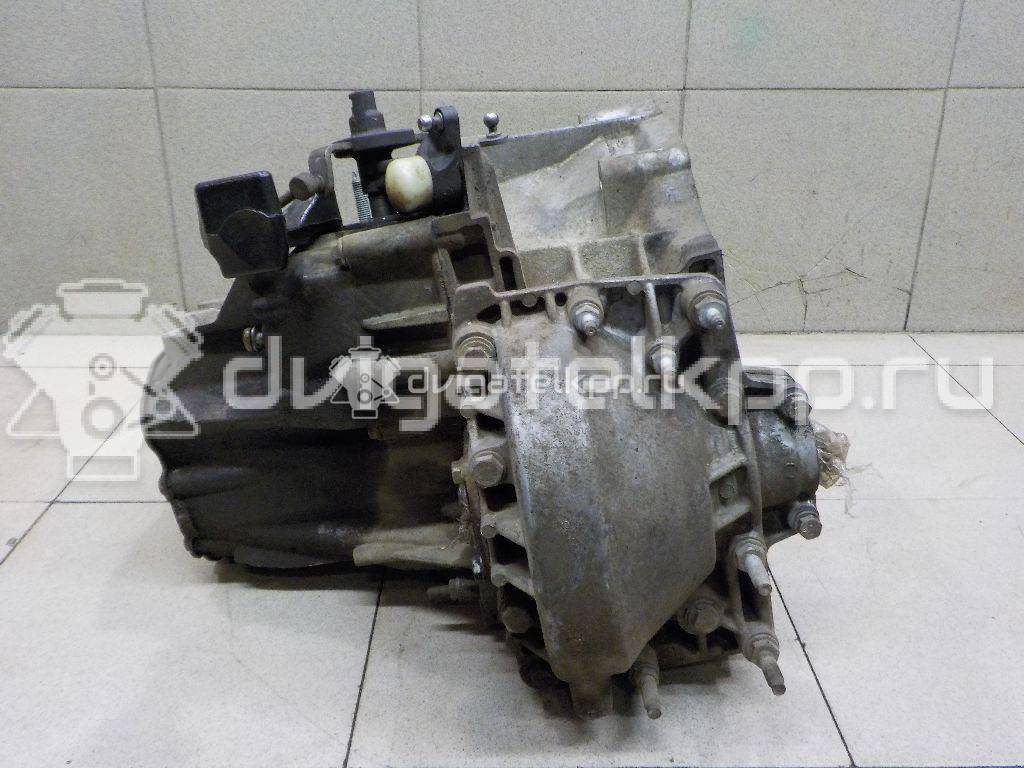 Фото Контрактная (б/у) МКПП для Citroen C4 / C5 136-140 л.с 16V 2.0 л RHF (DW10BTED4) Дизельное топливо 223154 {forloop.counter}}