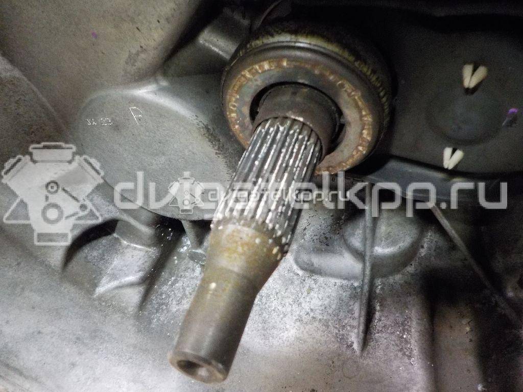 Фото Контрактная (б/у) МКПП для Lancia / Peugeot / Citroen 136 л.с 16V 2.0 л RHR (DW10BTED4) Дизельное топливо 223154 {forloop.counter}}