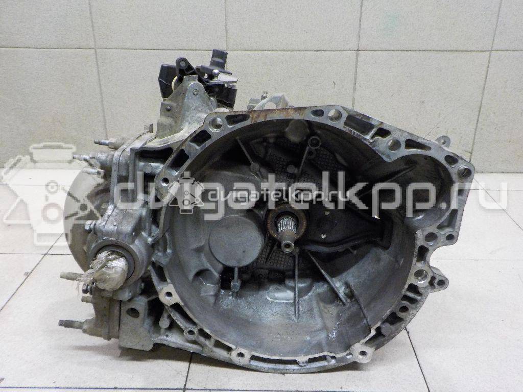 Фото Контрактная (б/у) МКПП для Citroen C4 / C5 136-140 л.с 16V 2.0 л RHF (DW10BTED4) Дизельное топливо 223154 {forloop.counter}}