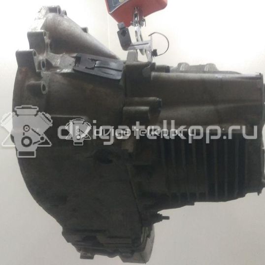 Фото Контрактная (б/у) МКПП для Citroen C4 / C5 136-140 л.с 16V 2.0 л RHF (DW10BTED4) Дизельное топливо 223154