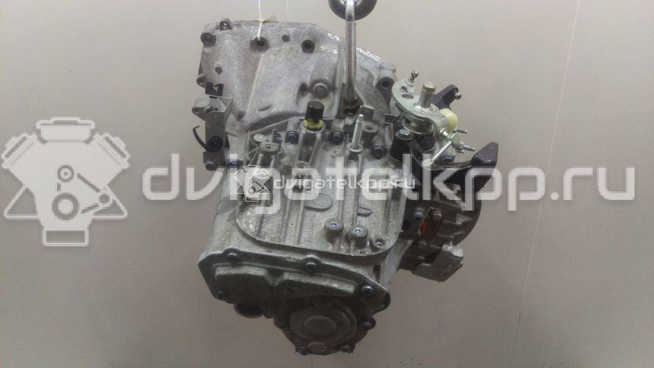 Фото Контрактная (б/у) МКПП для Lancia / Peugeot / Citroen 136 л.с 16V 2.0 л RHR (DW10BTED4) Дизельное топливо 2223QA {forloop.counter}}