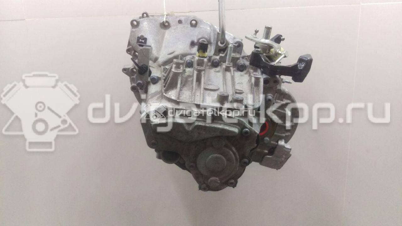 Фото Контрактная (б/у) МКПП для Lancia / Peugeot / Citroen 136 л.с 16V 2.0 л RHR (DW10BTED4) Дизельное топливо 2223QA {forloop.counter}}