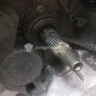 Фото Контрактная (б/у) МКПП для Peugeot / Citroen 136-140 л.с 16V 2.0 л RHR (DW10BTED4) Дизельное топливо {forloop.counter}}