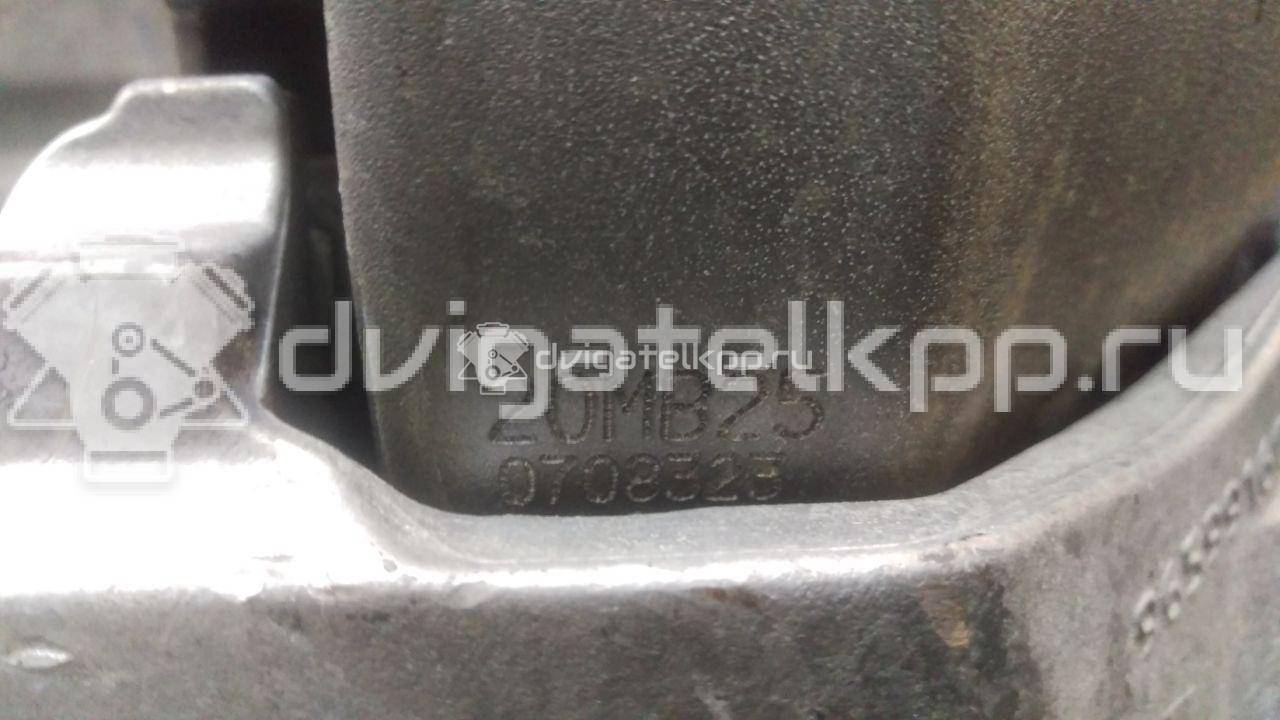 Фото Контрактная (б/у) МКПП для Lancia / Peugeot / Citroen 136 л.с 16V 2.0 л RHR (DW10BTED4) Дизельное топливо 2223QA {forloop.counter}}