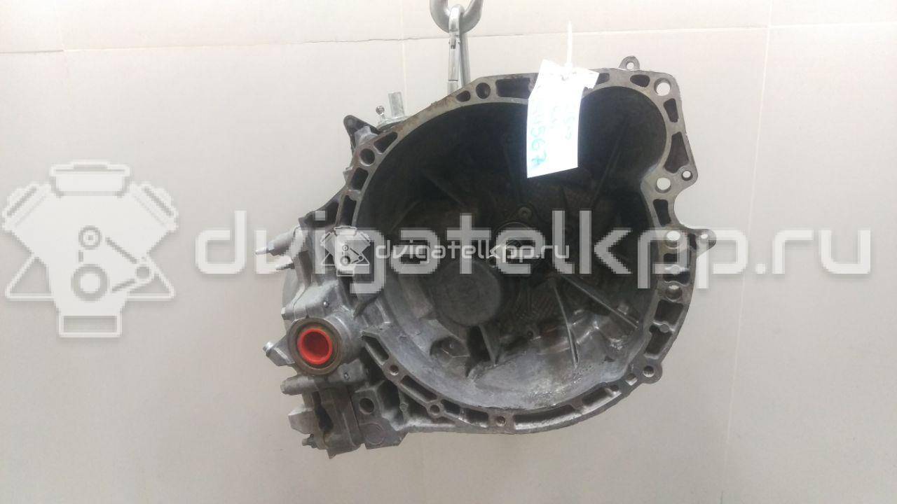 Фото Контрактная (б/у) МКПП для Citroen C4 / C5 136-140 л.с 16V 2.0 л RHF (DW10BTED4) Дизельное топливо 223154 {forloop.counter}}