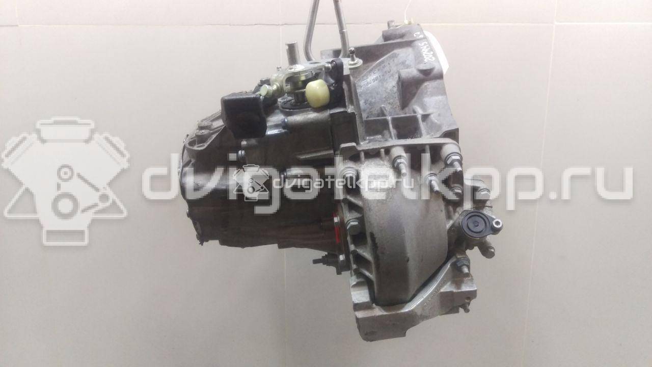 Фото Контрактная (б/у) МКПП для Peugeot / Citroen 136-140 л.с 16V 2.0 л RHR (DW10BTED4) Дизельное топливо {forloop.counter}}