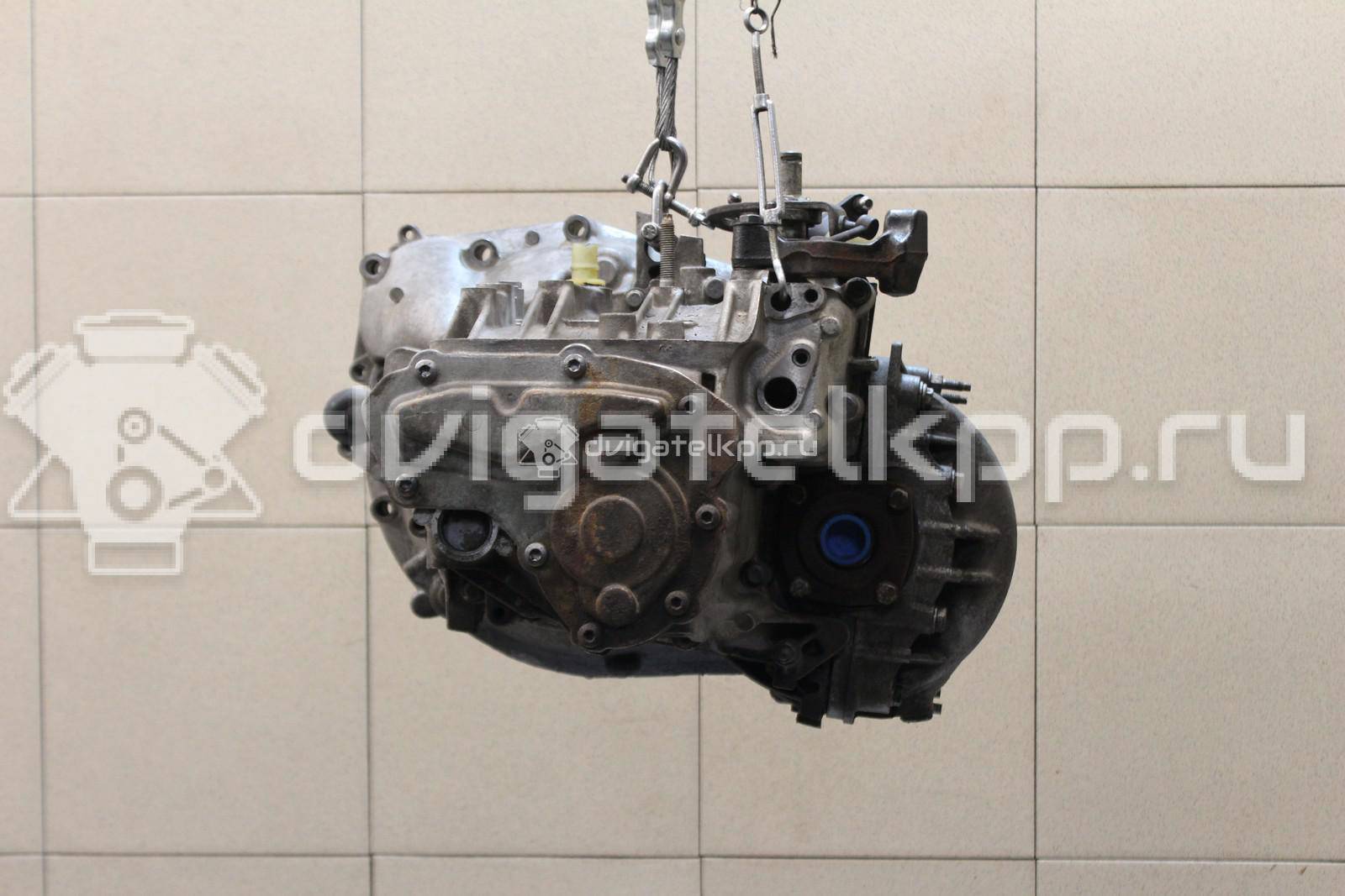 Фото Контрактная (б/у) МКПП для Peugeot / Citroen 136-140 л.с 16V 2.0 л RHR (DW10BTED4) Дизельное топливо 2222YV {forloop.counter}}