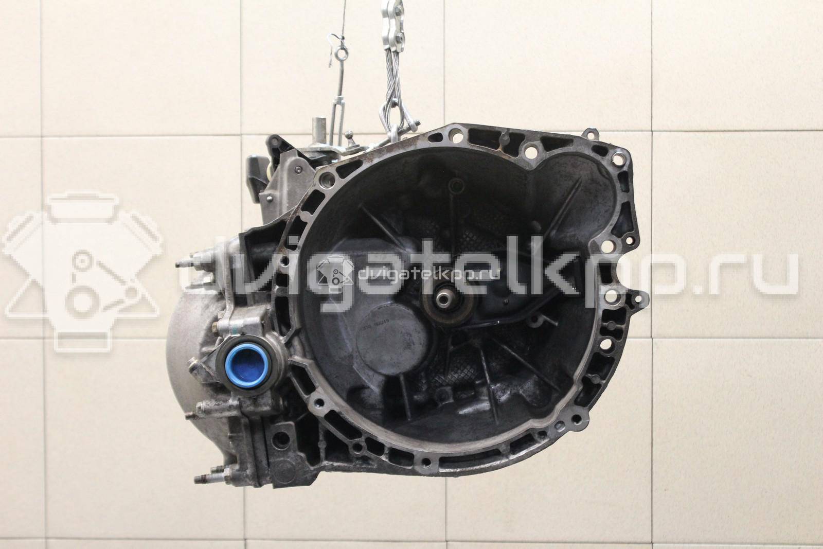 Фото Контрактная (б/у) МКПП для Citroen C4 / Jumpy / C5 136 л.с 16V 2.0 л RHR (DW10BTED4) Дизельное топливо 223154 {forloop.counter}}