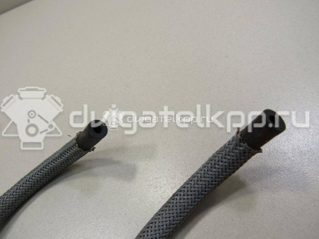 Фото Магистраль обратки для двигателя RHF (DW10BTED4) для Citroen C4 / C5 136-140 л.с 16V 2.0 л Дизельное топливо 1574L9 {forloop.counter}}