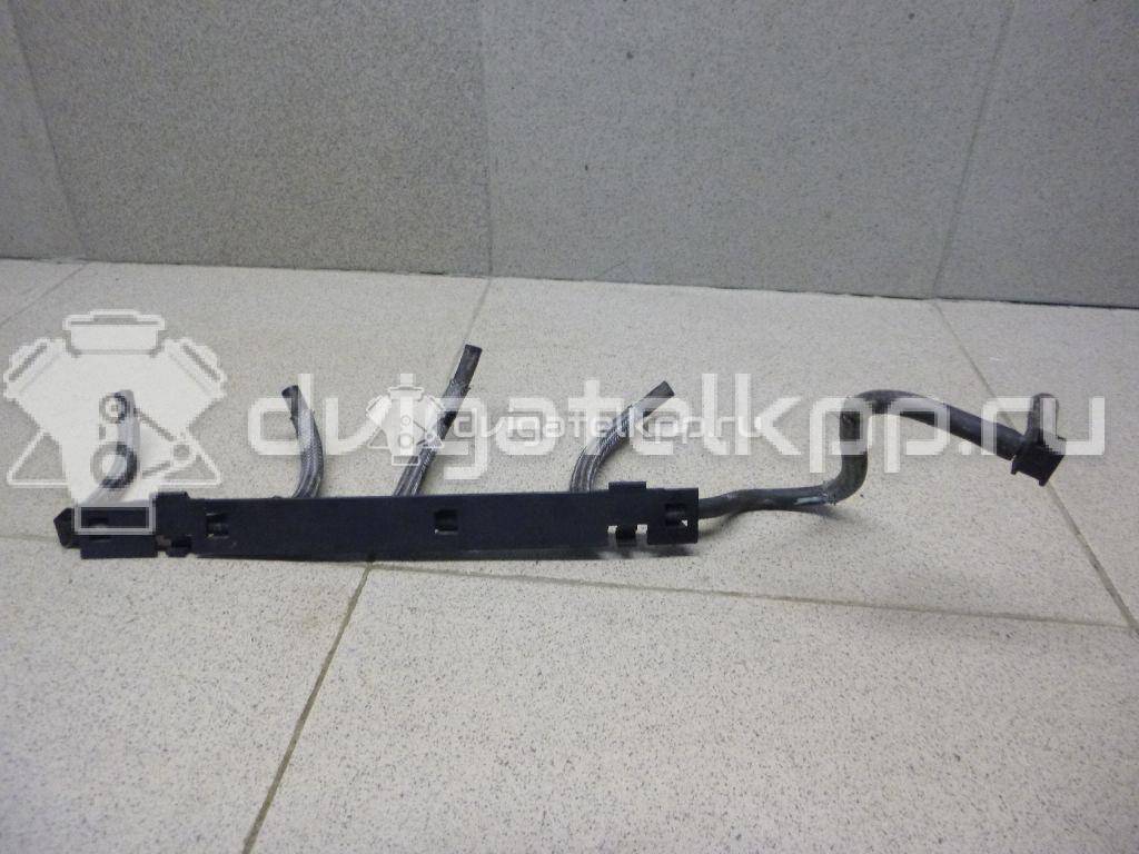 Фото Магистраль обратки для двигателя RHF (DW10BTED4) для Citroen C4 / C5 136-140 л.с 16V 2.0 л Дизельное топливо 1574L9 {forloop.counter}}