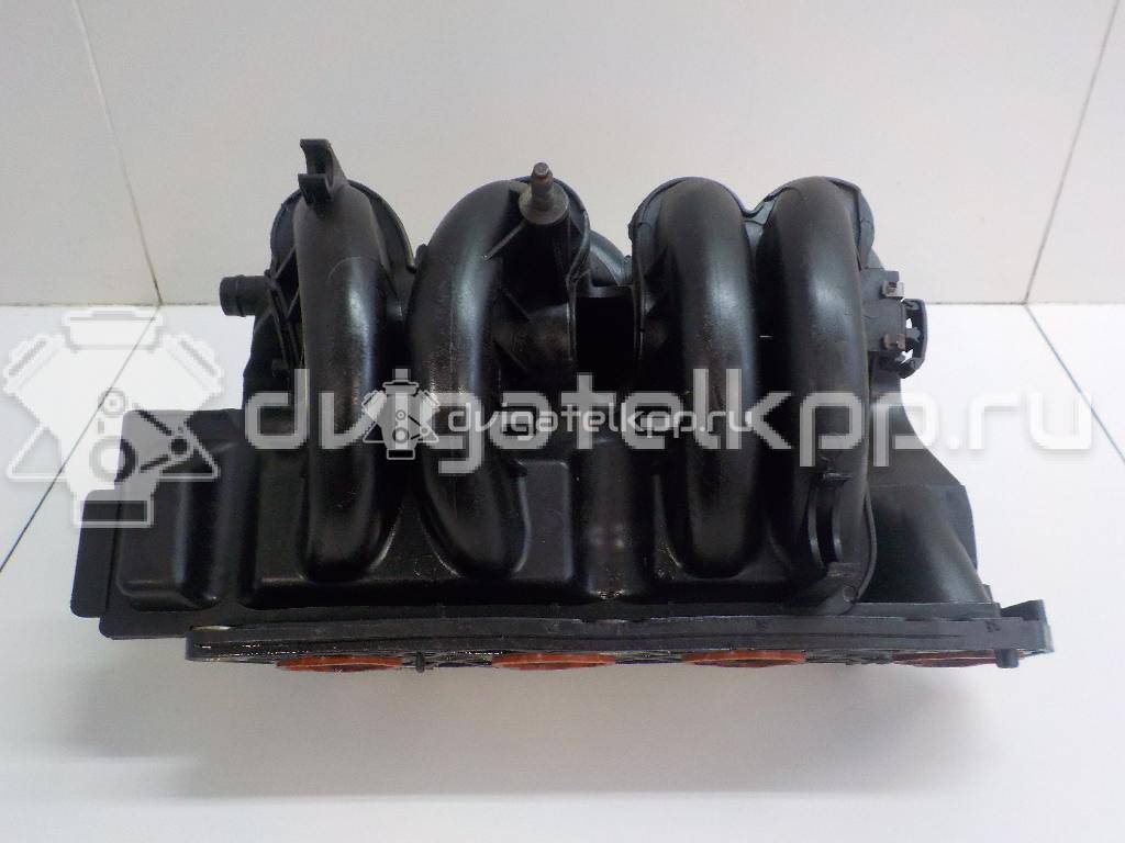 Фото Коллектор впускной  8200966437 для Mahindra Renault / Mahindra / Dacia / Nissan / Renault {forloop.counter}}