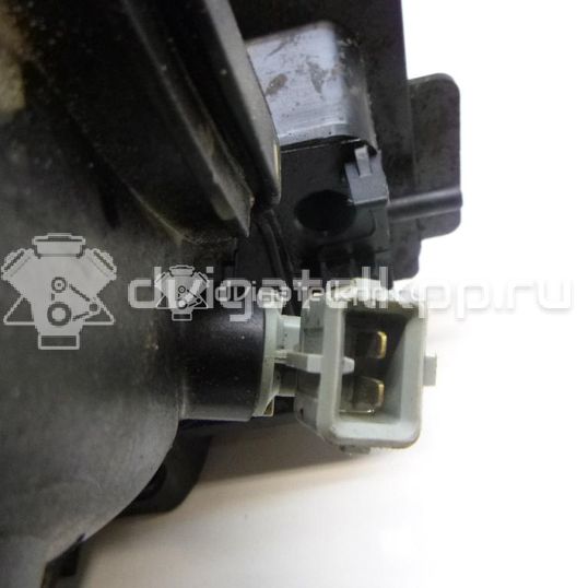 Фото Коллектор впускной  8200966437 для Mahindra Renault / Mahindra / Dacia / Nissan / Renault