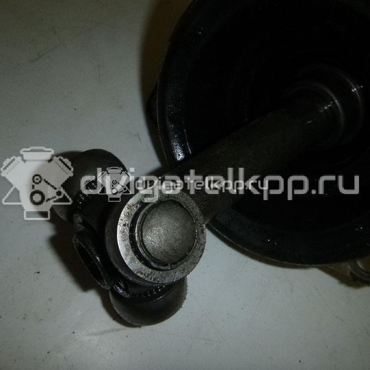 Фото Полуось передняя левая  8200571876 для Renault Thalia 2 / Megane / Clio / Scénic / Kangoo 1