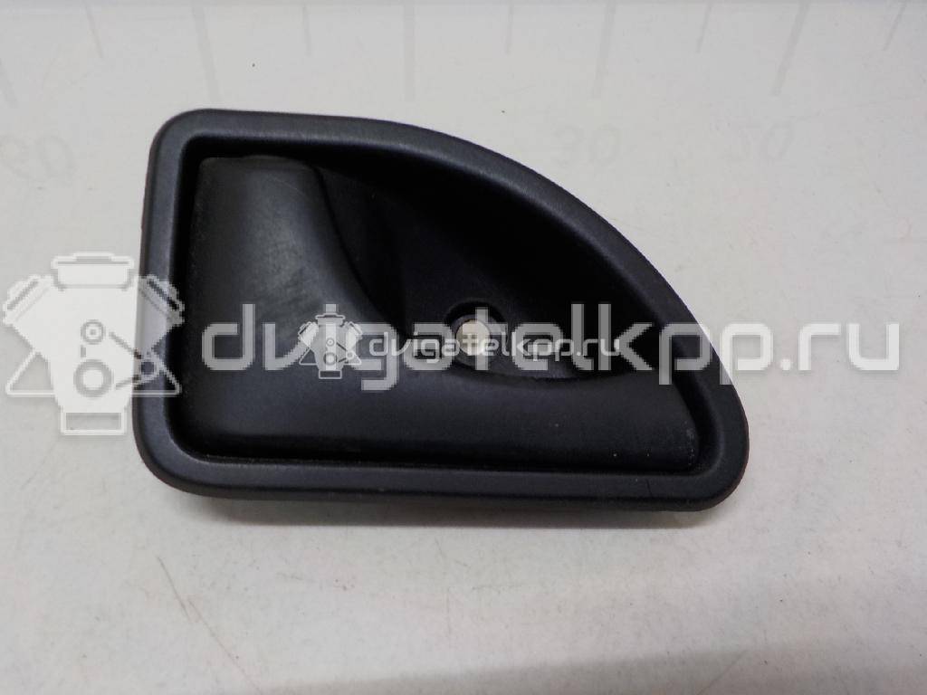 Фото Ручка двери передней внутренняя левая  8200247802 для Renault Kangoo 1 / Twingo {forloop.counter}}