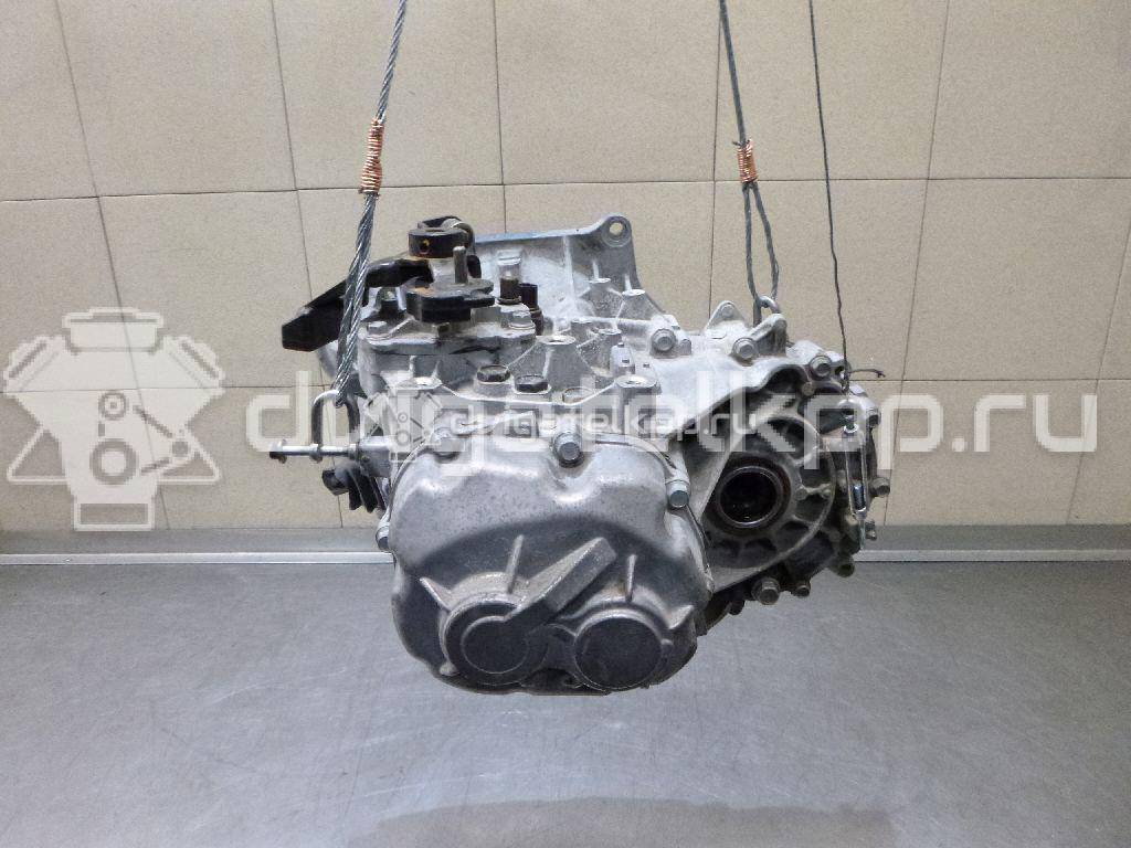 Фото Контрактная (б/у) МКПП для Kia Rio / Ceed / Pro Ceed 100-109 л.с 16V 1.4 л G4FA бензин 4300026673 {forloop.counter}}