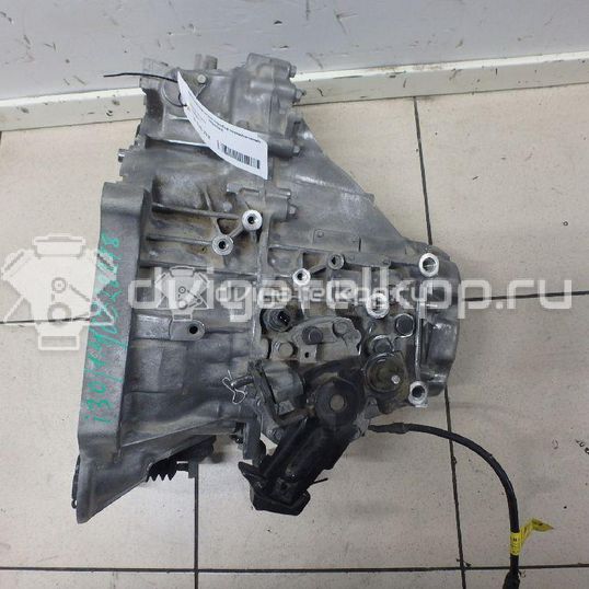 Фото Контрактная (б/у) МКПП для Kia Rio / Ceed / Pro Ceed 100-109 л.с 16V 1.4 л G4FA бензин 4300026673