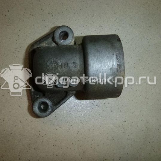 Фото Фланец / тройник  7701041348 для Renault Wind E4M / Thalia 2 / Modus Grand F Jp0 / Clio / Kangoo 1