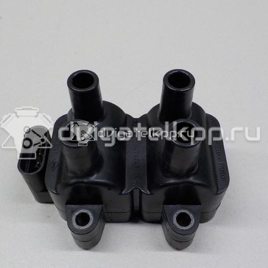 Фото Катушка зажигания  224336134R для Renault Sandero Stepway / Thalia 2 / Wind E4M / Modus Grand F Jp0 / Sport Spider Ef0