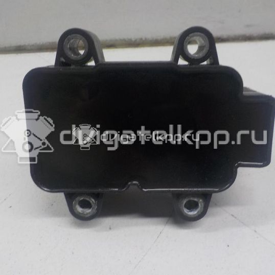 Фото Катушка зажигания  7700873701 для Renault Sandero Stepway / Thalia 2 / Wind E4M / Modus Grand F Jp0 / Sport Spider Ef0