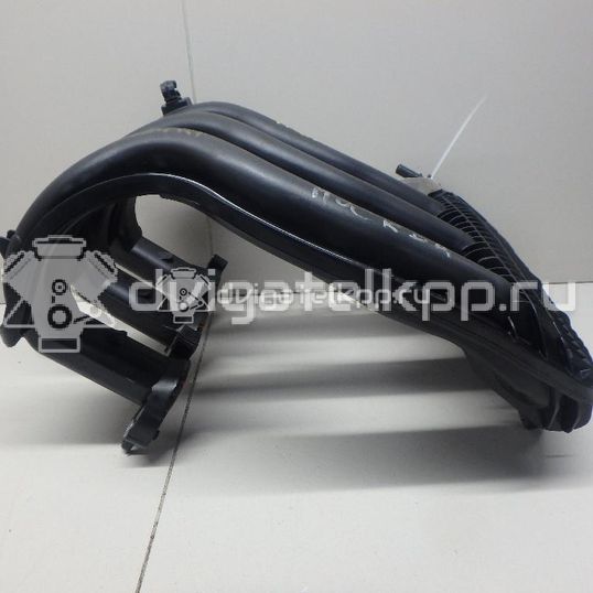 Фото Коллектор впускной для двигателя HMZ (EB2F) для Citroen C3 / C4 / Ds3 82 л.с 12V 1.2 л бензин 9673063980