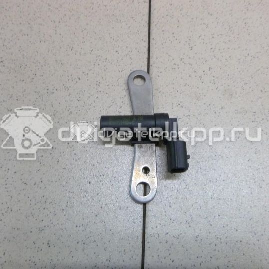 Фото Датчик положения коленвала  8200772182 для Renault Sandero Stepway / Wind E4M / Clio / Logan / Twingo