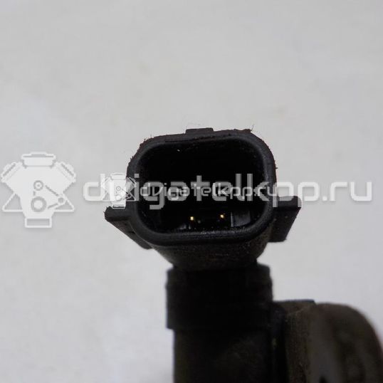 Фото Датчик положения коленвала  8200772182 для Renault Sandero Stepway / Wind E4M / Clio / Logan / Twingo