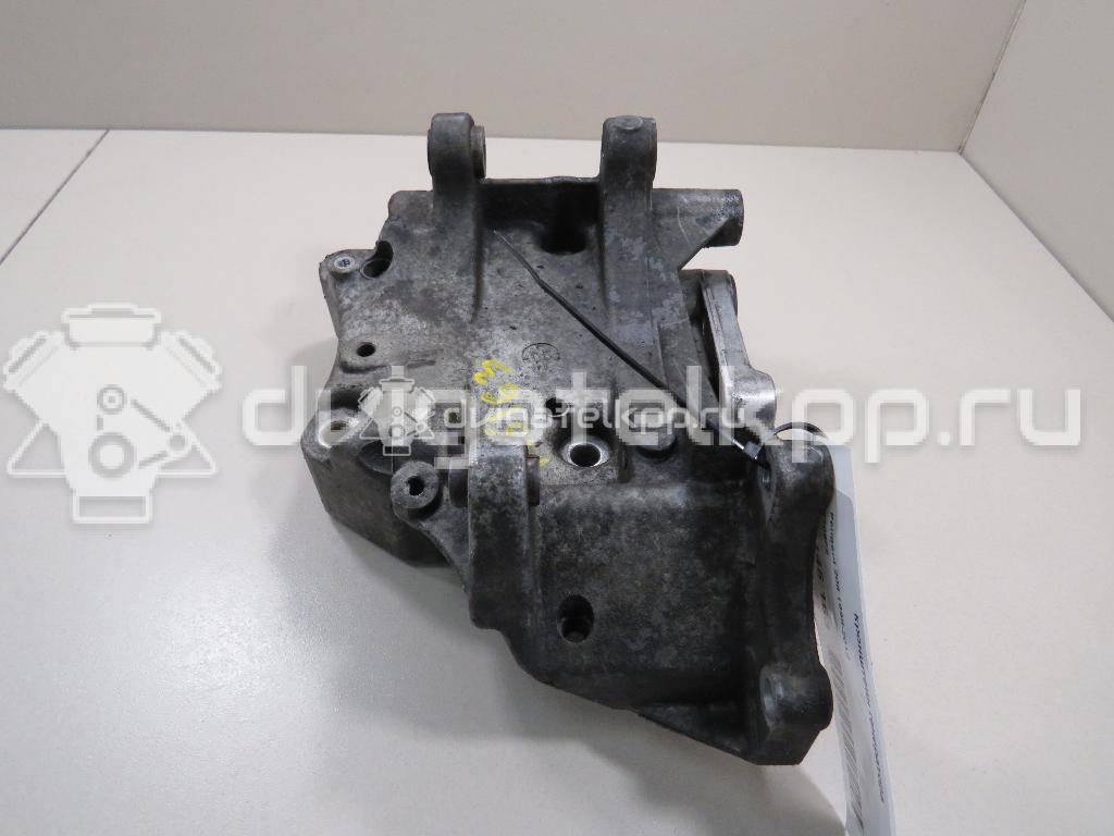 Фото Кронштейн генератора для двигателя KFX (TU3JP) для Citroen Zx N2 / Saxo S0, S1 / Xsara 72-75 л.с 8V 1.4 л бензин 5706F6 {forloop.counter}}