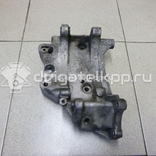 Фото Кронштейн генератора для двигателя KFV (TU3JP) для Citroen C2 Jm / C3 73-82 л.с 8V 1.4 л бензин 5706F6