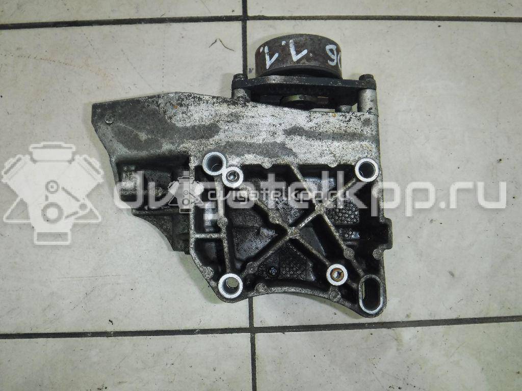 Фото Кронштейн генератора для двигателя KFX (TU3JP) для Citroen Zx N2 / Saxo S0, S1 / Xsara 72-75 л.с 8V 1.4 л бензин 5706F6 {forloop.counter}}