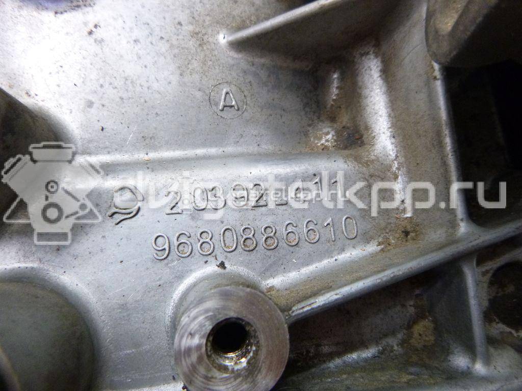 Фото Контрактная (б/у) МКПП для Citroen C3 / C4 / Ds3 95 л.с 16V 1.4 л 8FP (EP3) бензин 223167 {forloop.counter}}