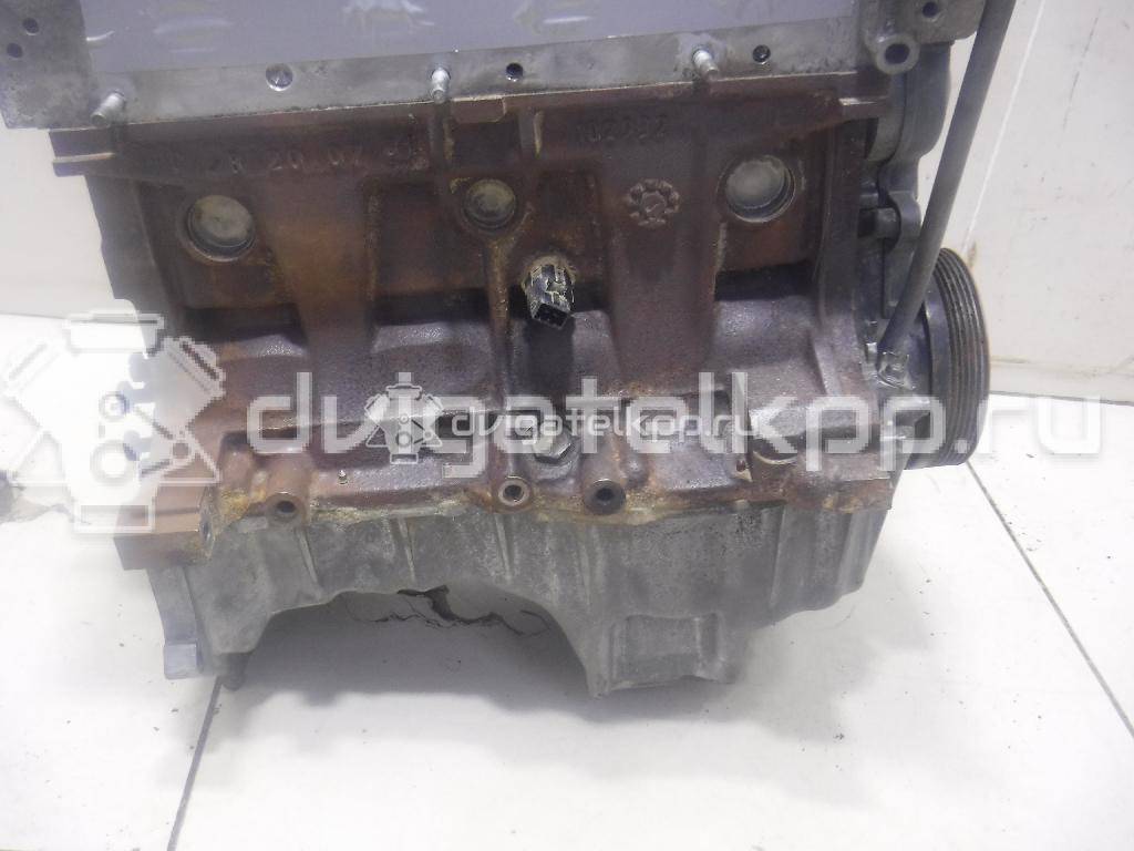 Фото Контрактный (б/у) двигатель K7J 710 для Mahindra Renault / Mahindra 75 л.с 8V 1.4 л бензин 6001549085 {forloop.counter}}