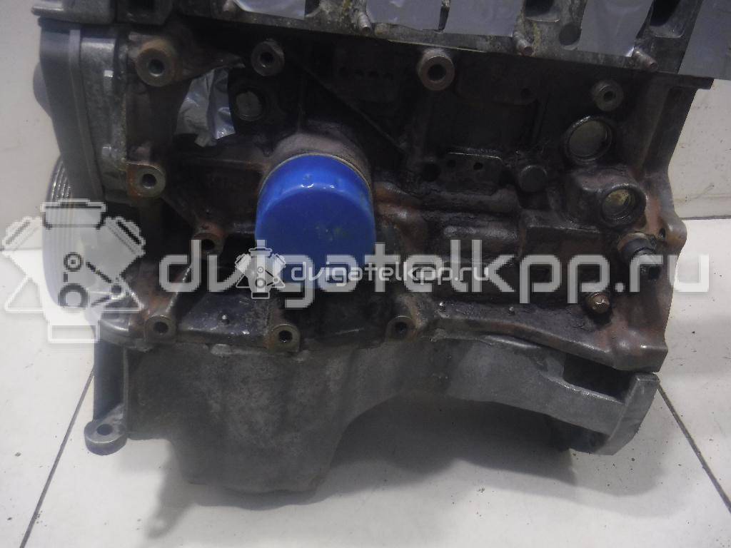 Фото Контрактный (б/у) двигатель K7J 710 для Mahindra Renault / Mahindra 75 л.с 8V 1.4 л бензин 6001549085 {forloop.counter}}