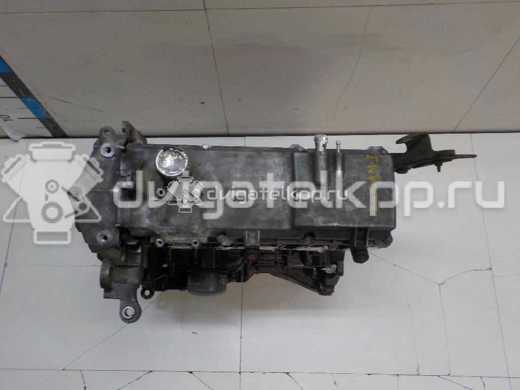 Фото Контрактный (б/у) двигатель K7J 710 для Mahindra Renault / Mahindra 75 л.с 8V 1.4 л бензин 6001549085 {forloop.counter}}