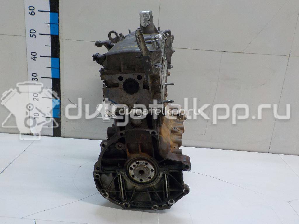 Фото Контрактный (б/у) двигатель K7J 710 для Mahindra Renault / Mahindra 75 л.с 8V 1.4 л бензин 6001549085 {forloop.counter}}