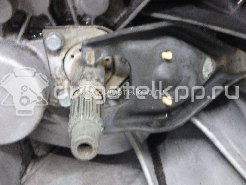 Фото Контрактная (б/у) МКПП для Citroen C3 / C4 / Ds3 95 л.с 16V 1.4 л 8FP (EP3) бензин 223167 {forloop.counter}}