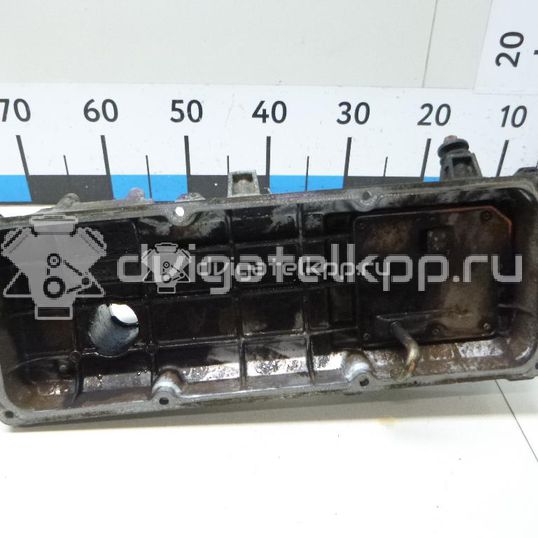 Фото Крышка головки блока (клапанная)  8200243595 для Mahindra Renault / Renault / Dacia / Mahindra