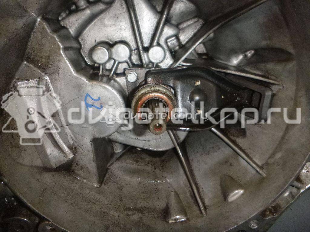 Фото Контрактная (б/у) МКПП для Citroen C3 / C4 / Ds3 95 л.с 16V 1.4 л 8FP (EP3) бензин 223167 {forloop.counter}}