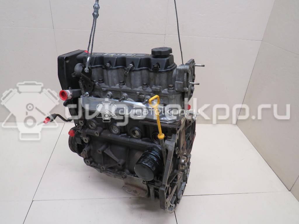 Фото Контрактный (б/у) двигатель A15SMS для Daewoo Lanos Klat 84-99 л.с 8V 1.5 л бензин 96353019 {forloop.counter}}