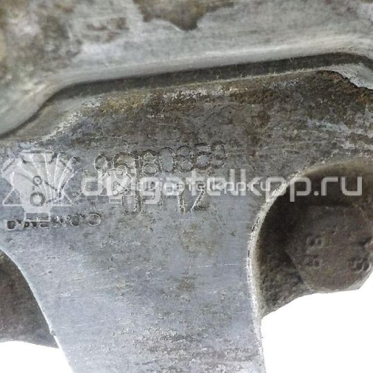 Фото Контрактная (б/у) МКПП для Daewoo Nubira / Nexia / Lacetti Klan 105-109 л.с 16V 1.6 л F16D3 бензин 96439734