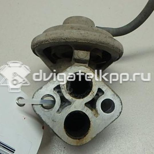 Фото Клапан рециркуляции выхлопных газов для двигателя 4G92 (SOHC 16V) для Mitsubishi Colt / Mirage / Lancer / Carisma Da 90-120 л.с 16V 1.6 л бензин MD327127