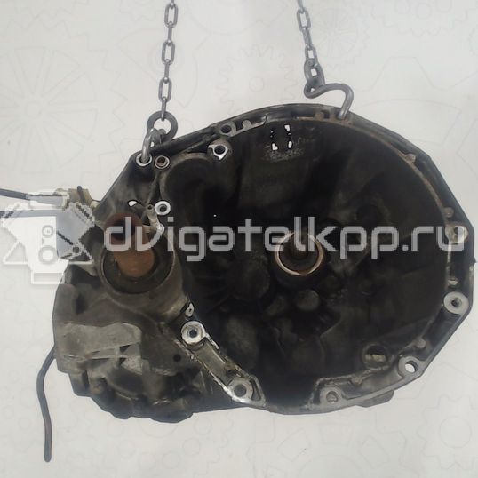 Фото Контрактная (б/у) МКПП для renault Laguna 2 2001-2008  V    7701717747