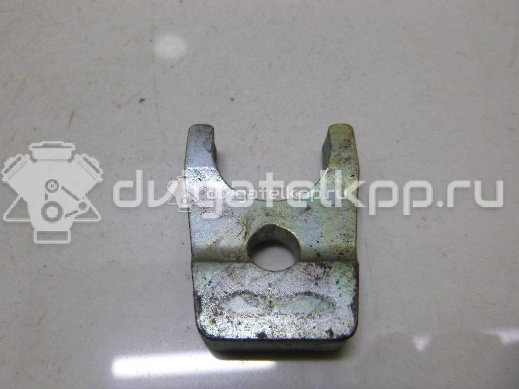 Фото Кронштейн форсунки для двигателя 6G74 (DOHC 24V) для Mitsubishi Proudia Dignity S4 A, S3 A / Pajero 184-260 л.с 24V 3.5 л бензин MR988381 {forloop.counter}}