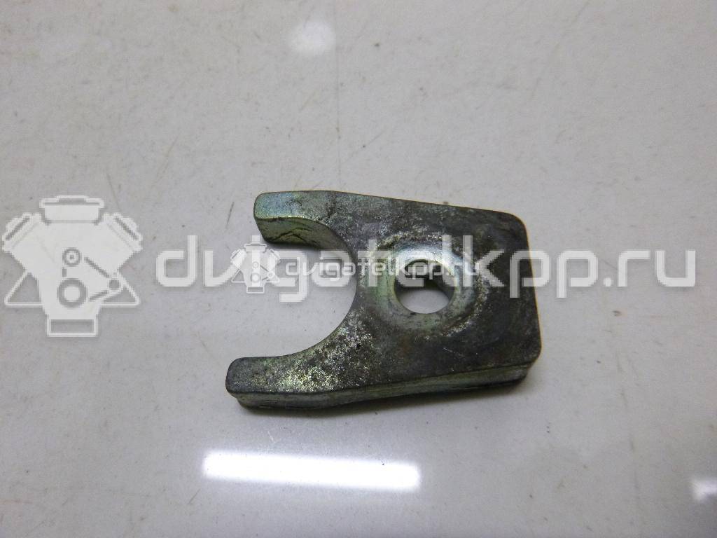 Фото Кронштейн форсунки для двигателя 6G74 (DOHC 24V) для Mitsubishi Proudia Dignity S4 A, S3 A / Pajero 184-260 л.с 24V 3.5 л бензин MR988381 {forloop.counter}}