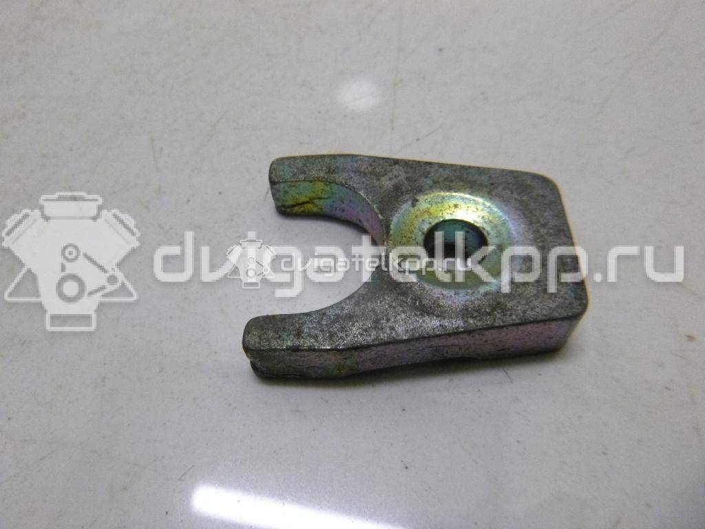 Фото Кронштейн форсунки для двигателя 6G74 (DOHC 24V) для Mitsubishi Proudia Dignity S4 A, S3 A / Pajero 184-260 л.с 24V 3.5 л бензин MR988381 {forloop.counter}}